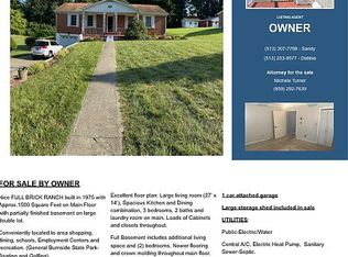 118 Oak Ave, Somerset, KY 42501