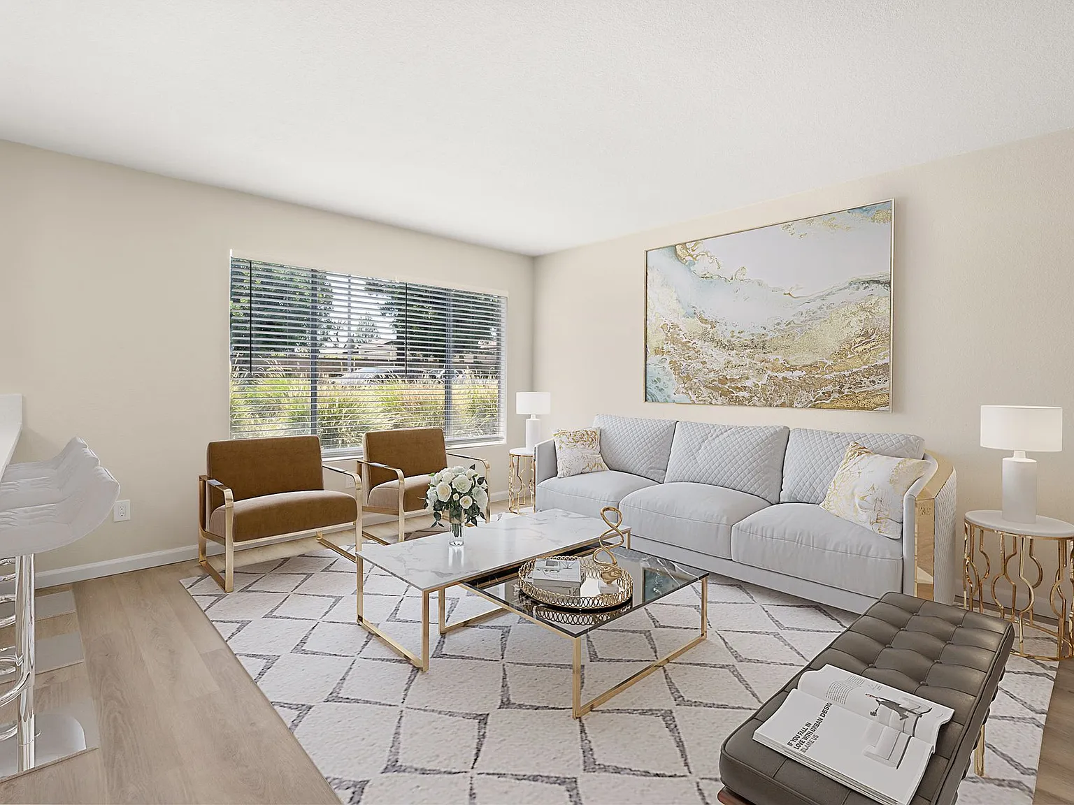 University Highland Parc South — Photo 1