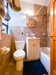 Rented by Compass
