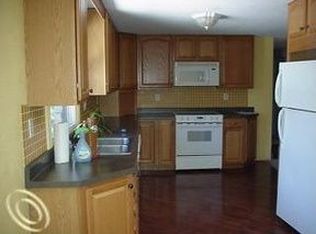 3998 McArthur Rd, Jackson, MI 49203