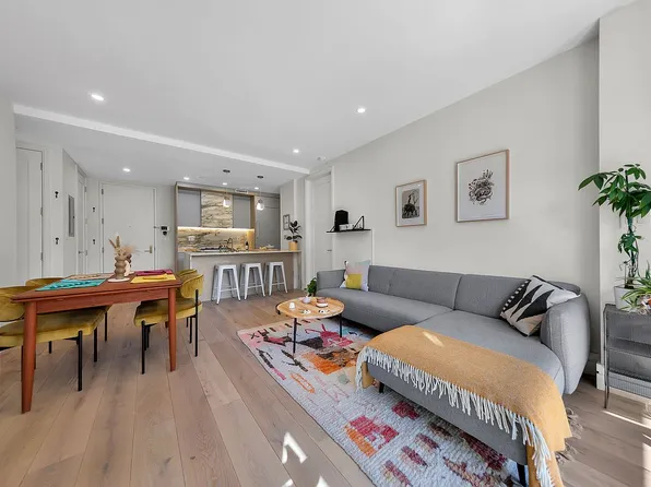114 Lexington Ave #203, Brooklyn, NY 11238