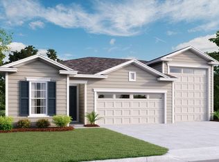 232 Deerfield Forest Dr, Saint Augustine, FL 32086