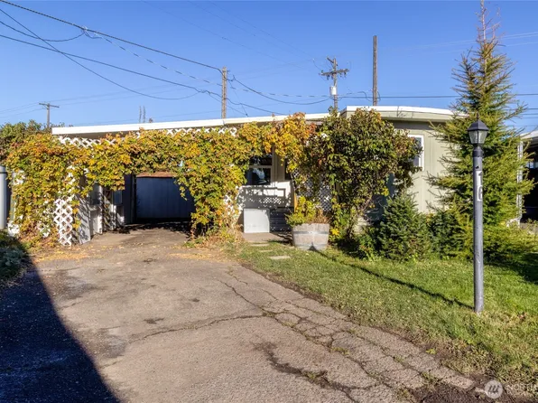 2219 E Isaacs Avenue #16, Walla Walla, WA 99362