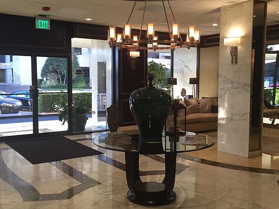 2nd image of 625 Biltmore Way APT 803