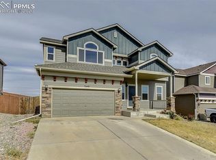 7446 Araia Dr, Fountain, CO 80817