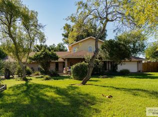 585 Sunshine Rd, Brownsville, TX 78521