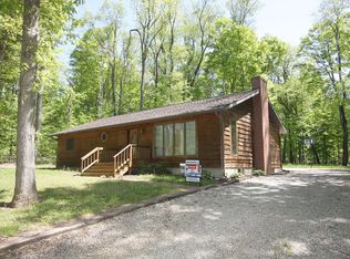 632 Grand Ridge Dr, Howard, OH 43028