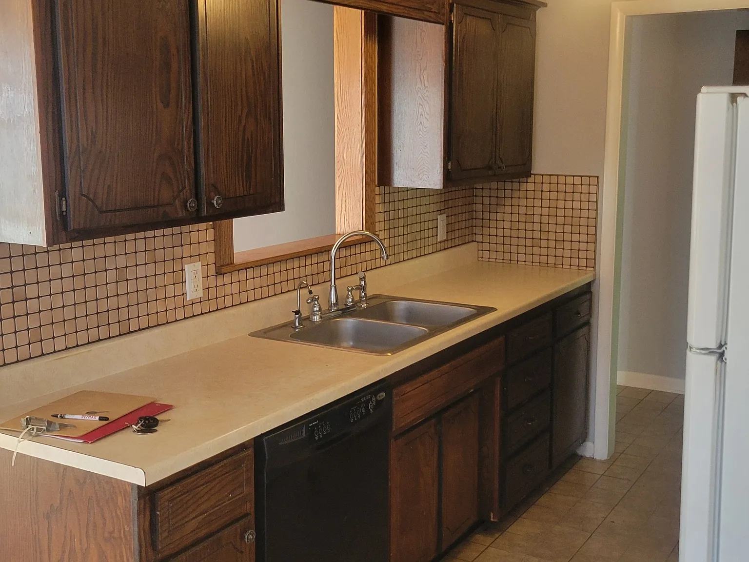 3 bed, 1.5 bath, 1008 sqft, $1,150 — Photo 4