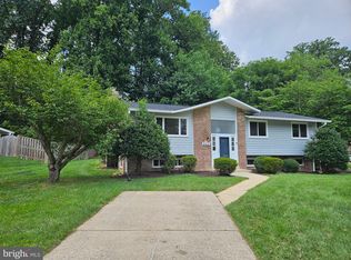 5021 Swinton Dr, Fairfax, VA 22032