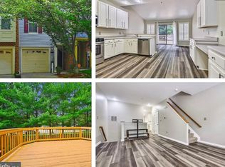 21 Bank Spring Ct, Owings Mills, MD 21117