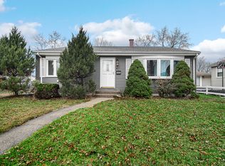 3107 Eder St, Highland, IN 46322