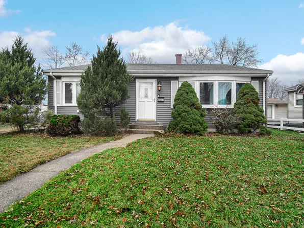 3107 Eder St, Highland, IN 46322