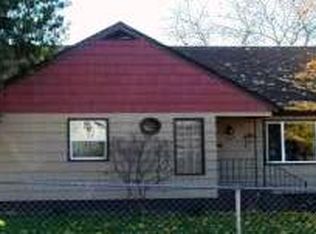 2525 W Courtland Ave, Spokane, WA 99205