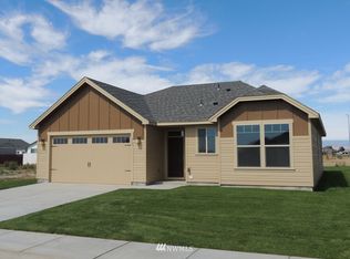 915 Country Ave, Quincy, WA