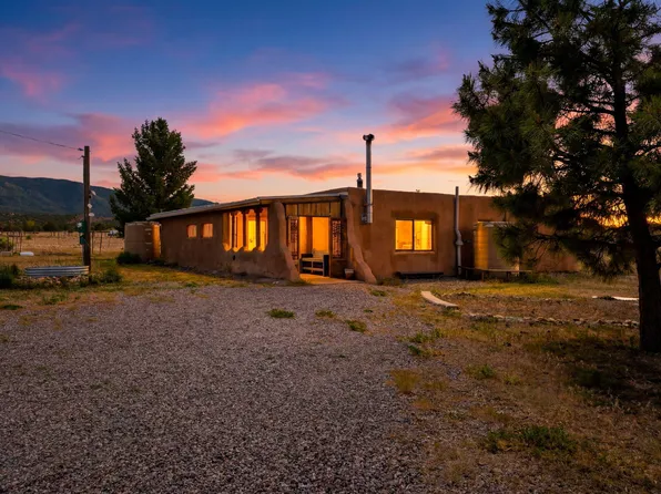 104 County Road 496, La Jara, NM 87027