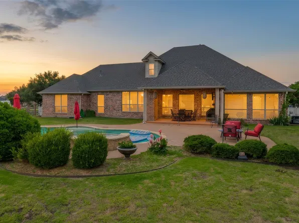 2304 Chipping Campden Rd, Argyle, TX 76226