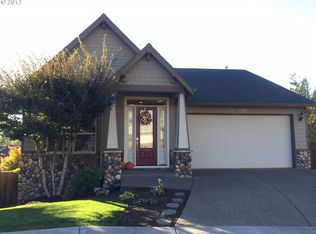 3502 Z St, Washougal, WA 98671