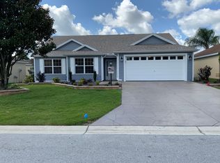 814 Chapman Loop, The Villages, FL 32162