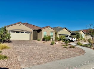 580 Quiet Serenade Ct, Henderson, NV 89011