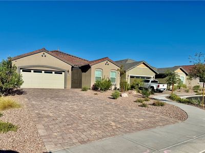 580 Quiet Serenade Ct, Henderson, NV, 89011