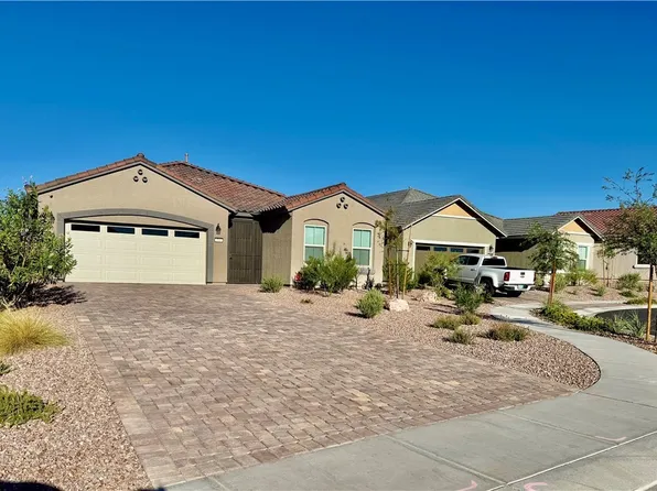 580 Quiet Serenade Ct, Henderson, NV 89011
