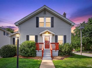 904 Chelsea Ave, Saint Louis, MO 63122