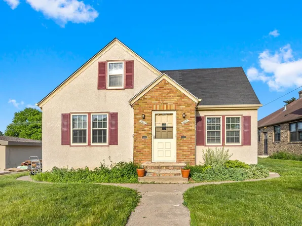 5417 Chicago Ave, Minneapolis, MN 55417