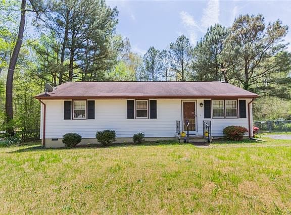 3rd image of 4509 Pamela Dr