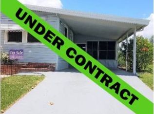 615 Riverview Dr, Ellenton, FL 34222