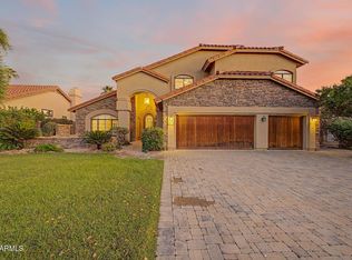10743 E SAN SALVADOR Drive, Scottsdale, AZ 85258