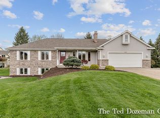 1267 Astro Ct, Jenison, MI 49428