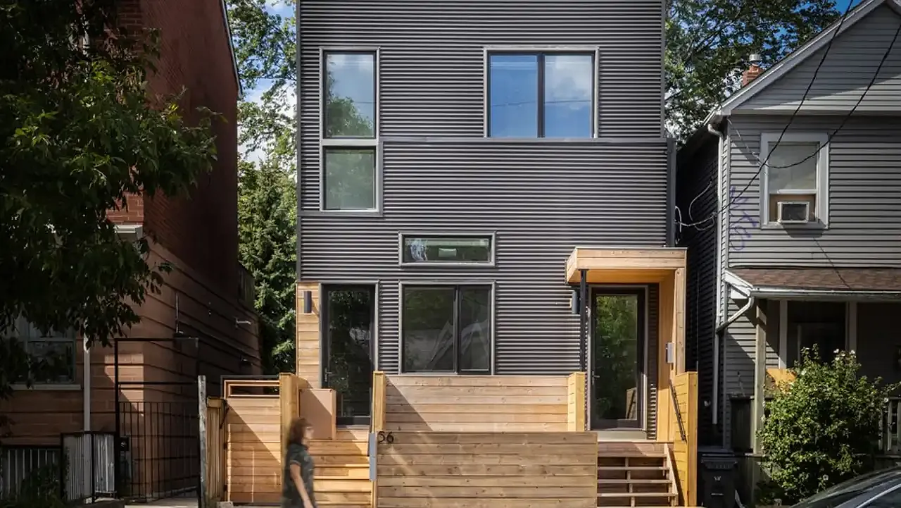 56 Jones Ave #B photo 1
