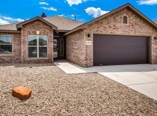 6715 N Boot Dr, Midland, TX 79705