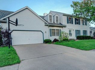 3618 75th St, Moline, IL 61265