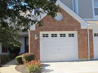 7371 Ridge Edge Ct, Florence, KY 41042