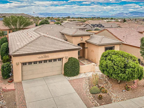1160 W Tenniel Dr, Green Valley, AZ 85614