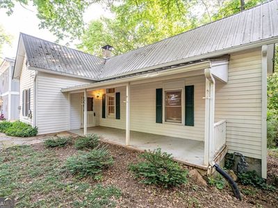 546 Pulaski St, Athens, GA, 30601