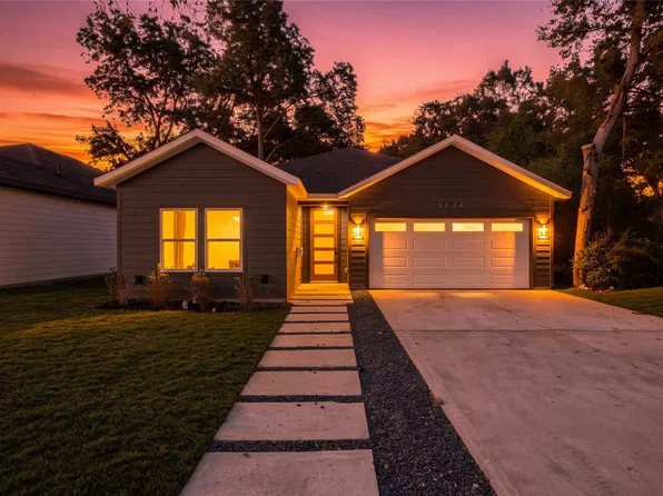 3624 York St, Dallas, TX 75210