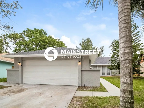 302 Blue Jacket Ln, Orlando, FL 32825