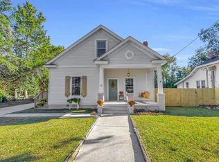 120 Elliott St, Greenwood, SC 29649