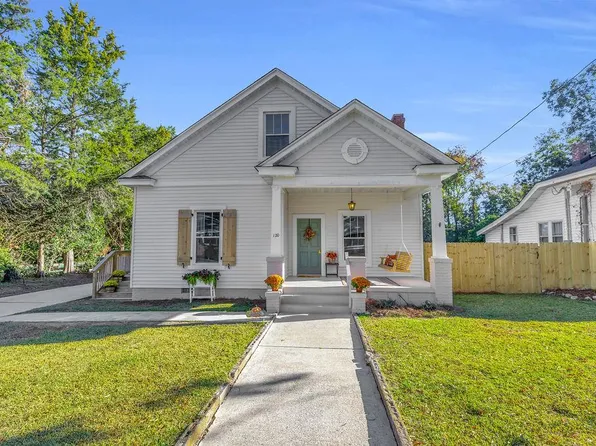 120 Elliott St, Greenwood, SC 29649