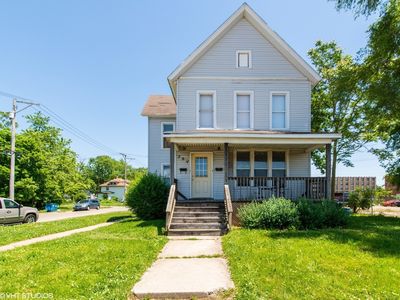 394 N Schuyler Ave, Kankakee, IL, 60901