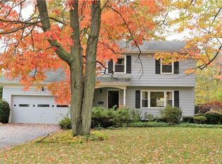 3701 Bryant Dr, Youngstown, OH