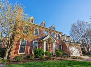 4836 26th Rd N, Arlington, VA 22207