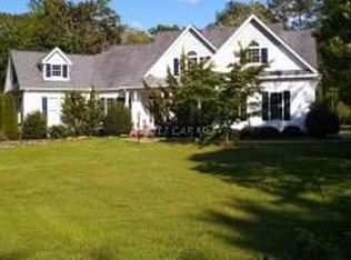 301 Golden Ginkgo Ln, Salisbury, MD 21801