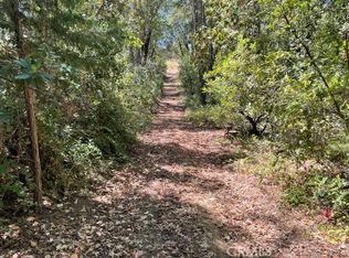 12 Broken Springs Rd, Oroville, CA 95966