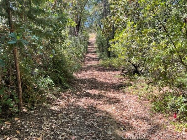 3.6 acres · 12 Broken Springs Rd, Oroville, CA 95966