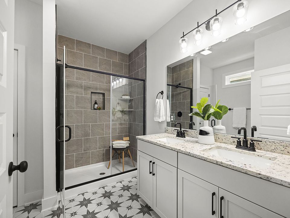 Designed for Effortless, Low-Maintenance Living