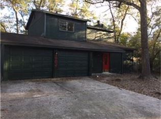 1902 N Red Cedar Cir, Spring, TX 77380