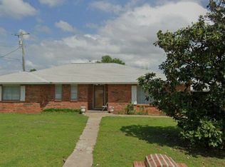 10900 N Lee Ave, Oklahoma City, OK 73114